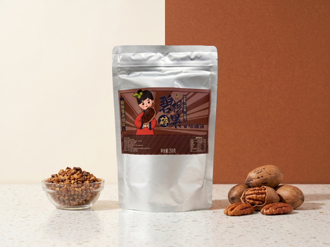 Pecan Crumbs